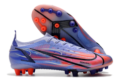 Chuteira Nike Vapor 14 Elite AG KM Pack