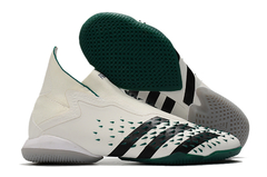 Chuteira Adidas Predator Freak .3 IC