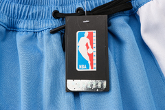 Conjunto NBA Los Angeles Lakers Hooded Jacket Kit Light 21/22 - comprar online