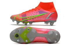 Chuteira Nike Mercurial Superfly VIII Elite SG PRO Anti Clog na internet