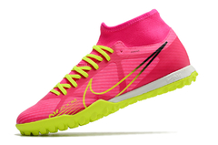 Chuteira Society Nike Air Zoom Mercurial Superfly IX Academy TF - comprar online