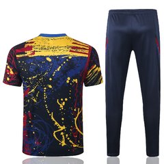 kit treino fc barcelona - comprar online