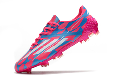 Chuteira Adidas F50 Ghosted Adizero Ht FG na internet