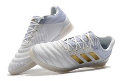 chuteira futsal Adidas Copa 19.1 IC ORIGINAL