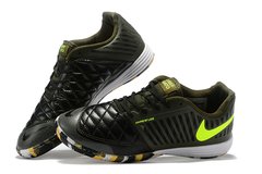 Chuteira de Futsal Nike 5 Lunar gato II IC - comprar online