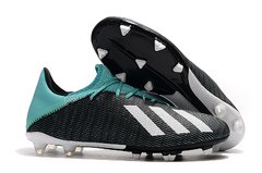 Chuteira Adidas X 19.3 Campo Profissional