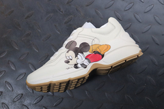 Tênis Rhyton Gucci x Disney Original - Sport Shoe