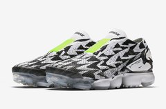 Nike Air VaporMax Moc 2 Branco Preto