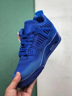 Tênis Air Jordan 4 Retro Original - Sport Shoe