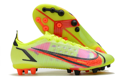 Chuteira Nike Vapor 14 Elite AG