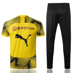 Kit de Treino de Borussia Dortmund 19/20 Masculino na internet