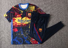 kit treino fc barcelona na internet