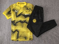 Kit de Treino de Borussia Dortmund 19/20 Masculino - comprar online