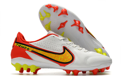 Chuteira Nike Tiempo Legend IX Academy AG - comprar online