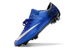 Chuteira Campo Nike Mercurial Vapor X FG - Sport Shoe