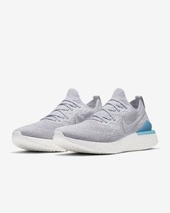 Tênis Nike Epic React Flyknit 2 original