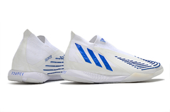 Chuteira Futsal Adidas Predator Edge IC Pack Diamond Edge - loja online