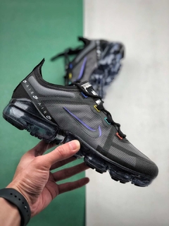 Tênis Nike air VaporMax 2019 Original - Sport Shoe