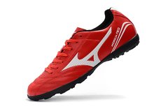 Chuteira Mizuno Monarcida Neo Ckassic TF society original na internet