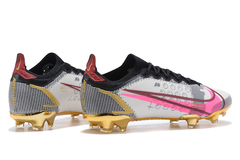 Chuteira Nike Mercurial Vapor 14 Elite FG Impulse Pack - loja online