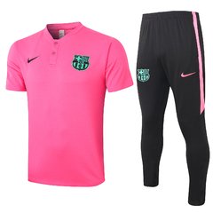 kit treino fc barcelona