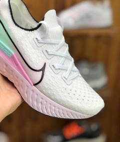 Imagem do Tênis Nike  Epic React Flyknit 2 original