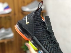 TÉNIS Nike LeBron XVI Battleknit 2.0 Original