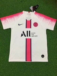 Camisa Nike PSG I Torcedor Pro Masculina 19/20