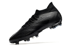 CHUTEIRA ADIDAS PREDATOR ACCURACY.1 CAMPO ALL-BLACK - comprar online