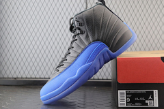 Tênis Air Jordan 12 Retro Original - loja online