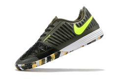 Chuteira de Futsal Nike 5 Lunar gato II IC - Sport Shoe