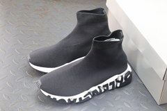 Ténis Balenciaga Plataforma Speed Original Sneaker Heads - loja online