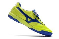 Chuteira Mizuno Morelia Elite AS II Pro Society original - comprar online