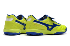 Chuteira Mizuno Morelia Elite AS II Pro Society original - Sport Shoe