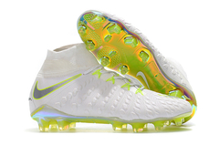 Chuteira Nike Hypervenom Phantom III DF FG