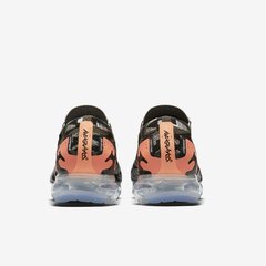 Nike Air VaporMax Moc 2 Branco Preto Salmão - comprar online