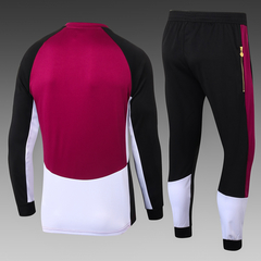 CONJUNTO  DE TREINO PSG 2021 ORIGINAL - comprar online