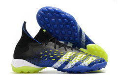 Chuteira Adidas Predator Freak .1 TF na internet