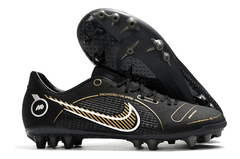 Chuteira Nike Vapor 14 Academy AG Shadow Pack