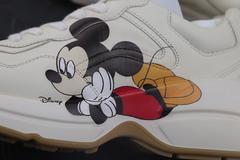 Tênis Rhyton Gucci x Disney Original - loja online