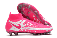 Chuteira de Campo Nike Phantom GT Elite DF/FG