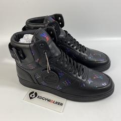 Louis Vuitton Rivoli Sneaker Boot original