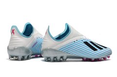 Chuteira Adidas X 19.1 AG Campo Profissional - Sport Shoe