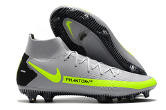 Chuteira de Campo Nike Phantom GT Elite DF/FG - comprar online