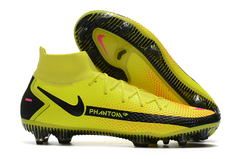 Chuteira de Campo Nike Phantom GT Elite DF/FG - Sport Shoe