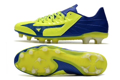 Chuteira Mizuno Rebula 3 Elite FG Original - loja online