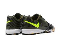 Chuteira de Futsal Nike 5 Lunar gato II IC - loja online