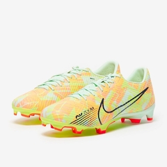 Chuteira Nike Zoom Mercurial Vapor 15 Academy FG Bonded Pack - comprar online