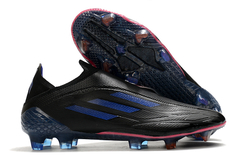 Chuteira Adidas X. Speedflow+ FG