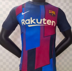 Camiseta Barcelona 2020-2021